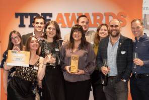 TBE Awards Evening 2025