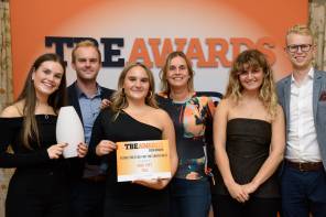 TBE Business Awards 2024