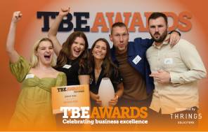 And the finalists are…